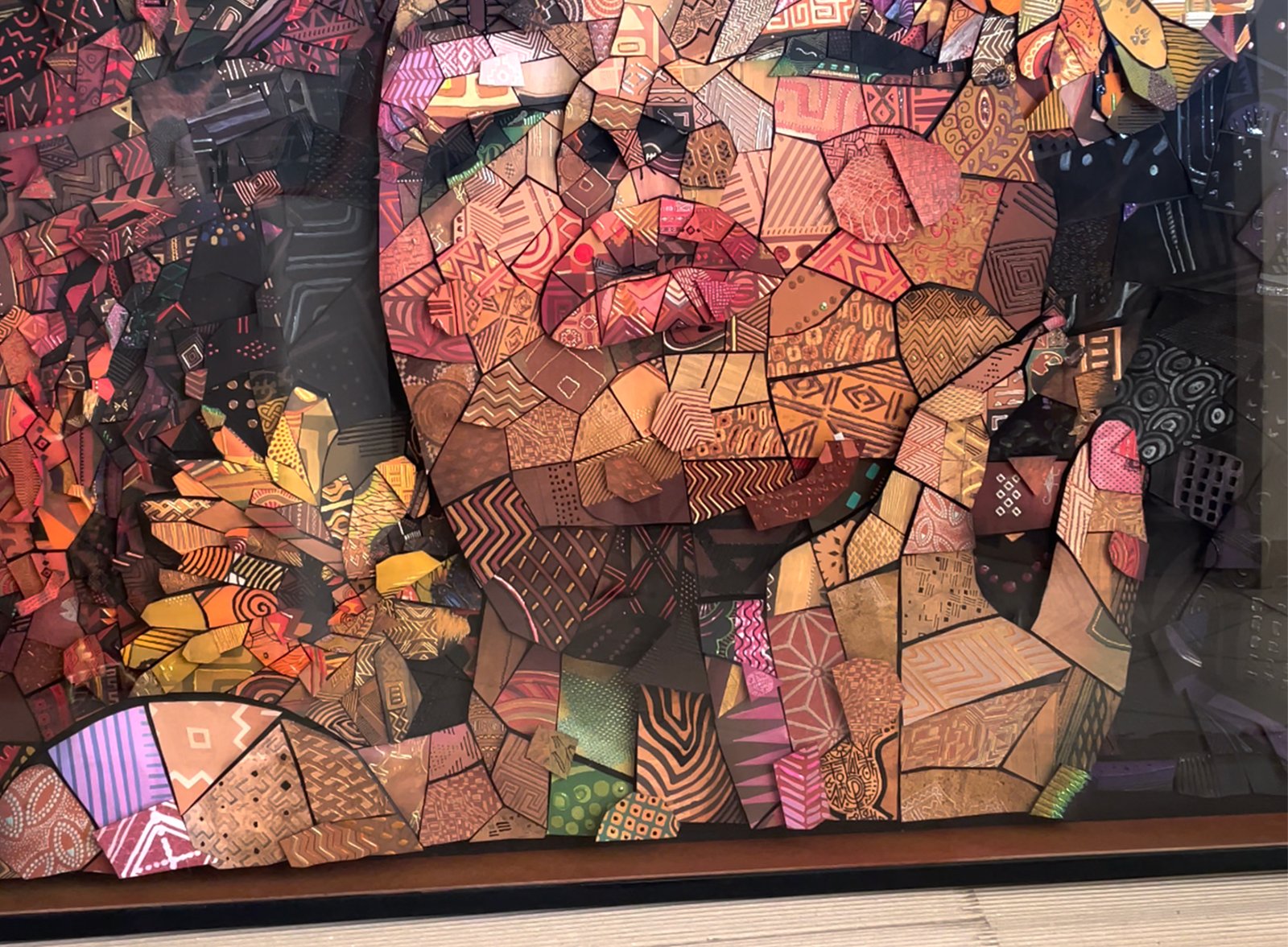 Amazon.com: Mosaic Techniques & Traditions: Projects